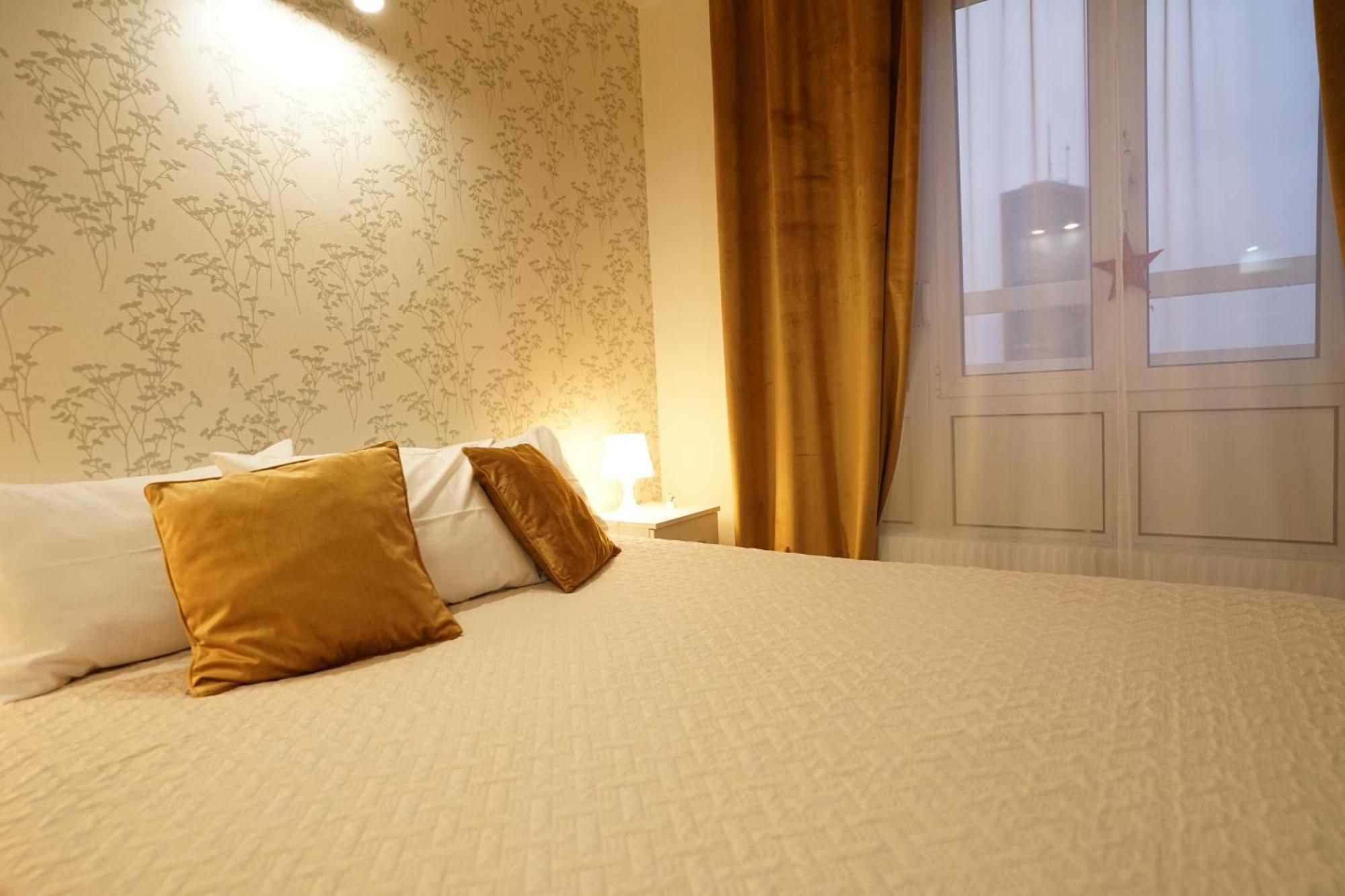 Belgrade Sky Apartment Exterior foto