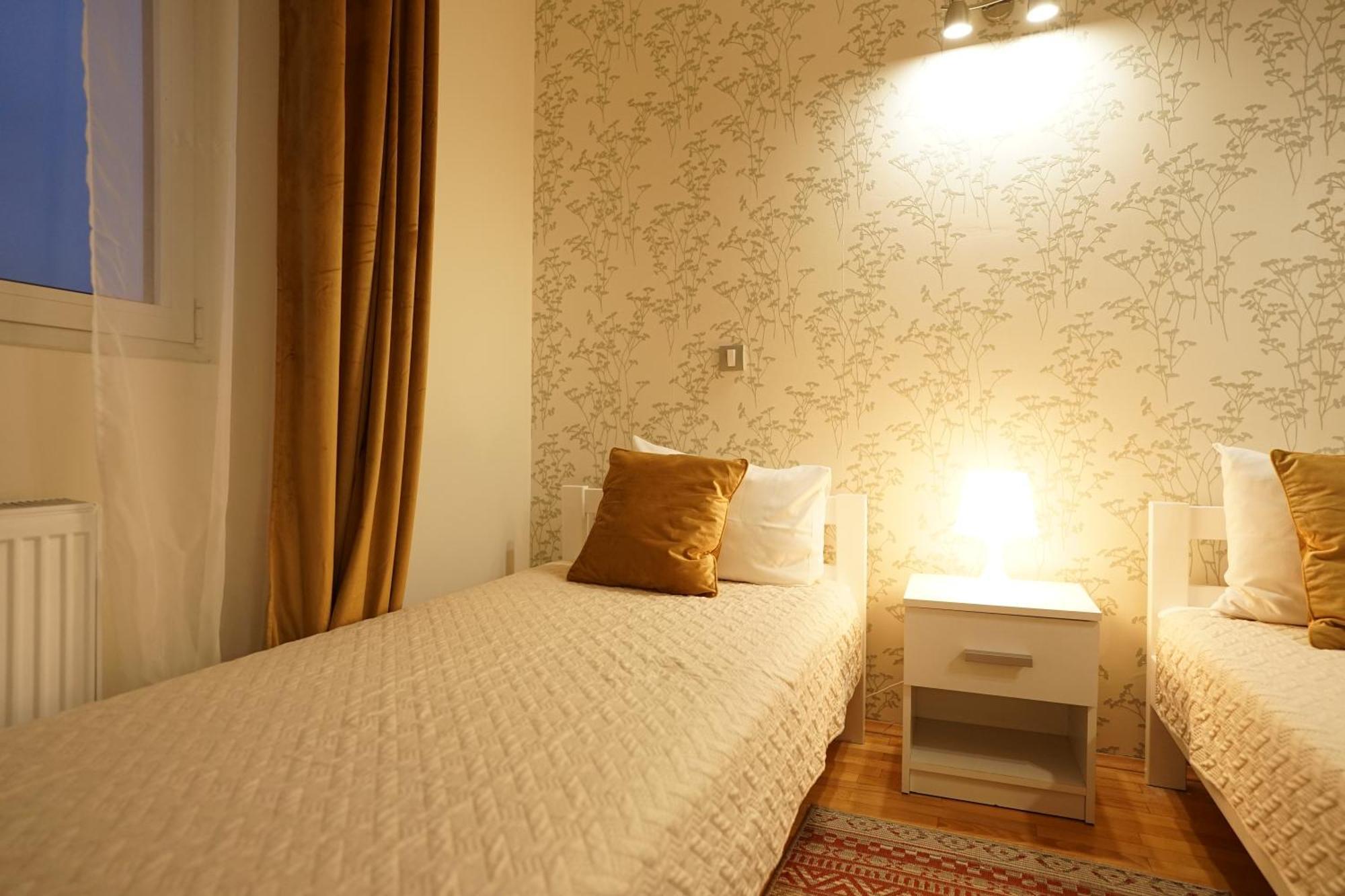 Belgrade Sky Apartment Exterior foto
